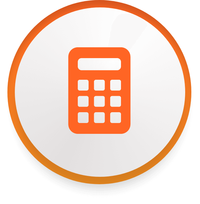 スピーディーかつ正確な見積もり