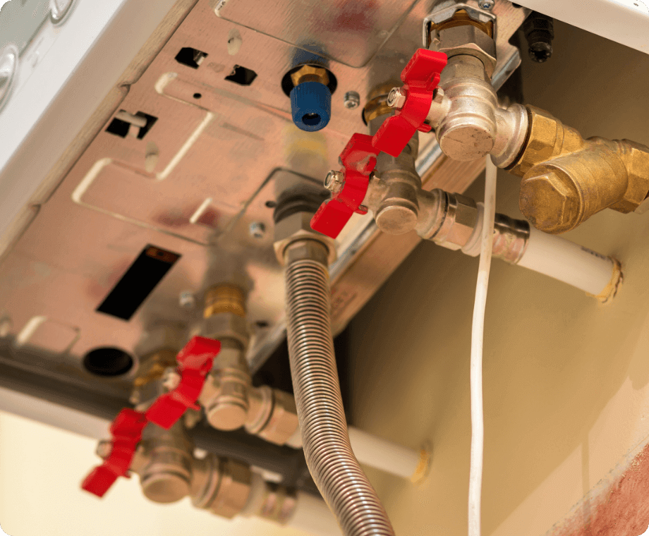 設置状況などのご確認