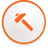 保証対象外 故意・不注意