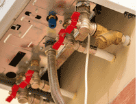 設置状況などのご確認