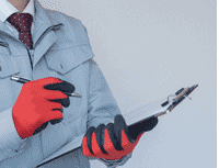 工事日の打ち合わせ