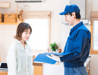 アフターサービス