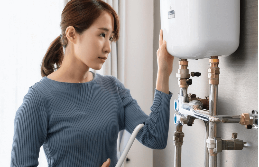 給湯器交換工事保証内容1