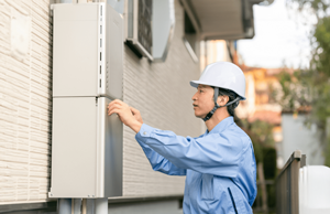 工事完了までの流れ