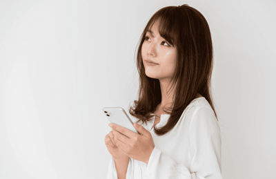 機器の修理を依頼したい