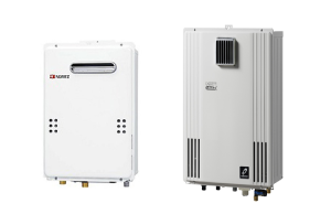 給湯器の選び方