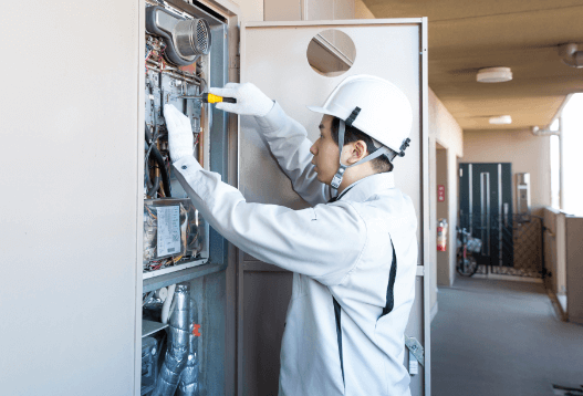 埼玉給湯器ドットコムは迅速な対応を致します