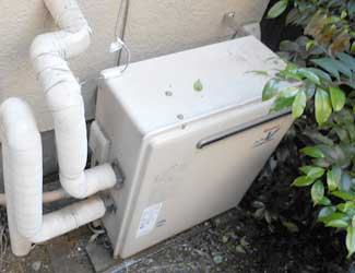 Before（施工前）