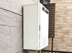 Before（施工前）