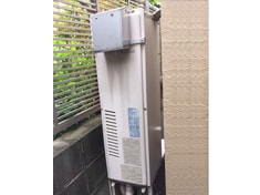 Before（施工前）