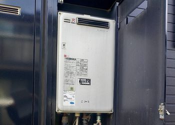 Before（施工前）