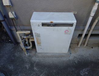 Before（施工前）