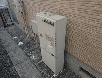 Before（施工前）