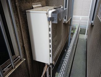 Before（施工前）