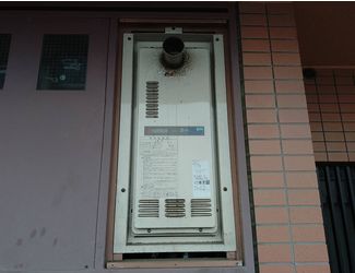 Before（施工前）