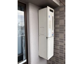 Before（施工前）