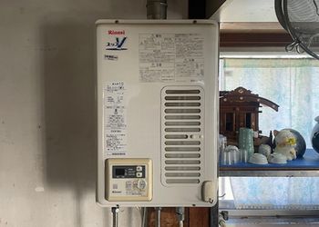 Before（施工前）