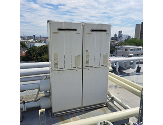 Before（施工前）