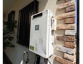 Before（施工前）