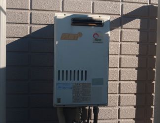 Before（施工前）