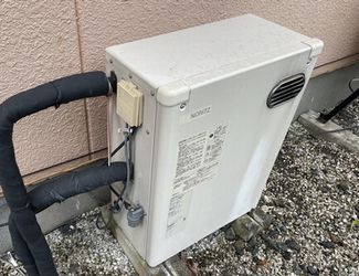 Before（施工前）