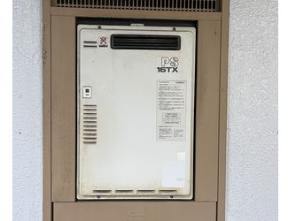 Before（施工前）