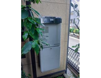 Before（施工前）