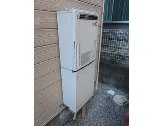 Before（施工前）