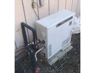 Before（施工前）