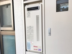 Before（施工前）