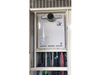 Before（施工前）