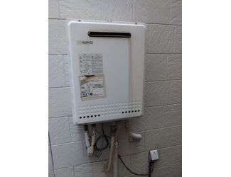 Before（施工前）