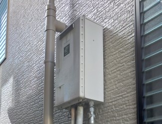 Before（施工前）