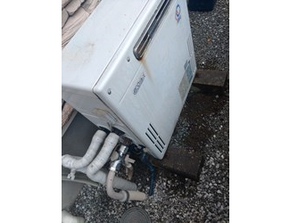 Before（施工前）