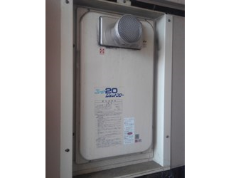 Before（施工前）