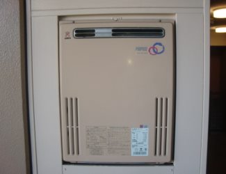 Before（施工前）