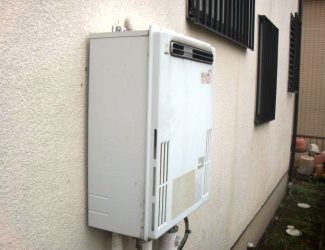 Before（施工前）