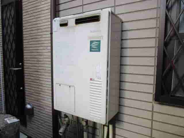 Before（施工前）