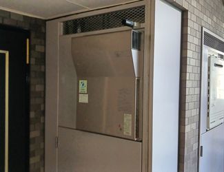 Before（施工前）