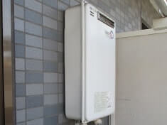 Before（施工前）