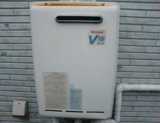 Before（施工前）