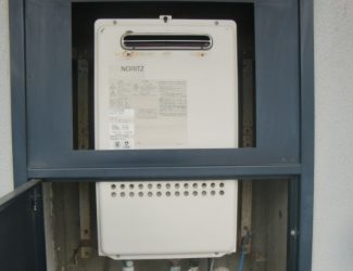 Before（施工前）