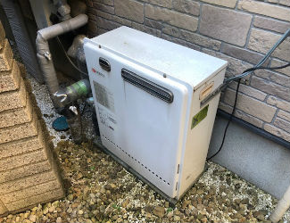 Before（施工前）