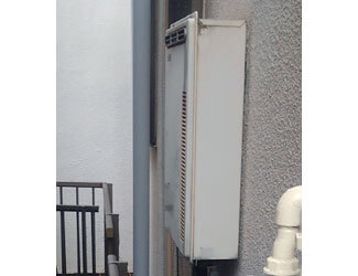 Before（施工前）