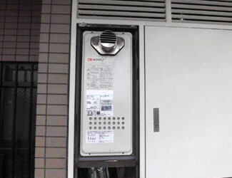 Before（施工前）