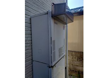 Before（施工前）