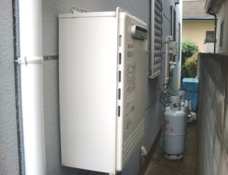 Before（施工前）