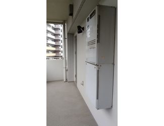 Before（施工前）