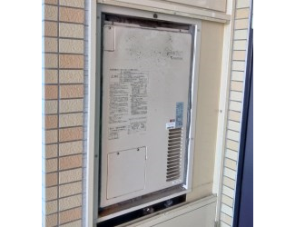 Before（施工前）