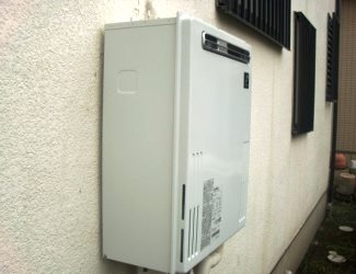 Before（施工前）